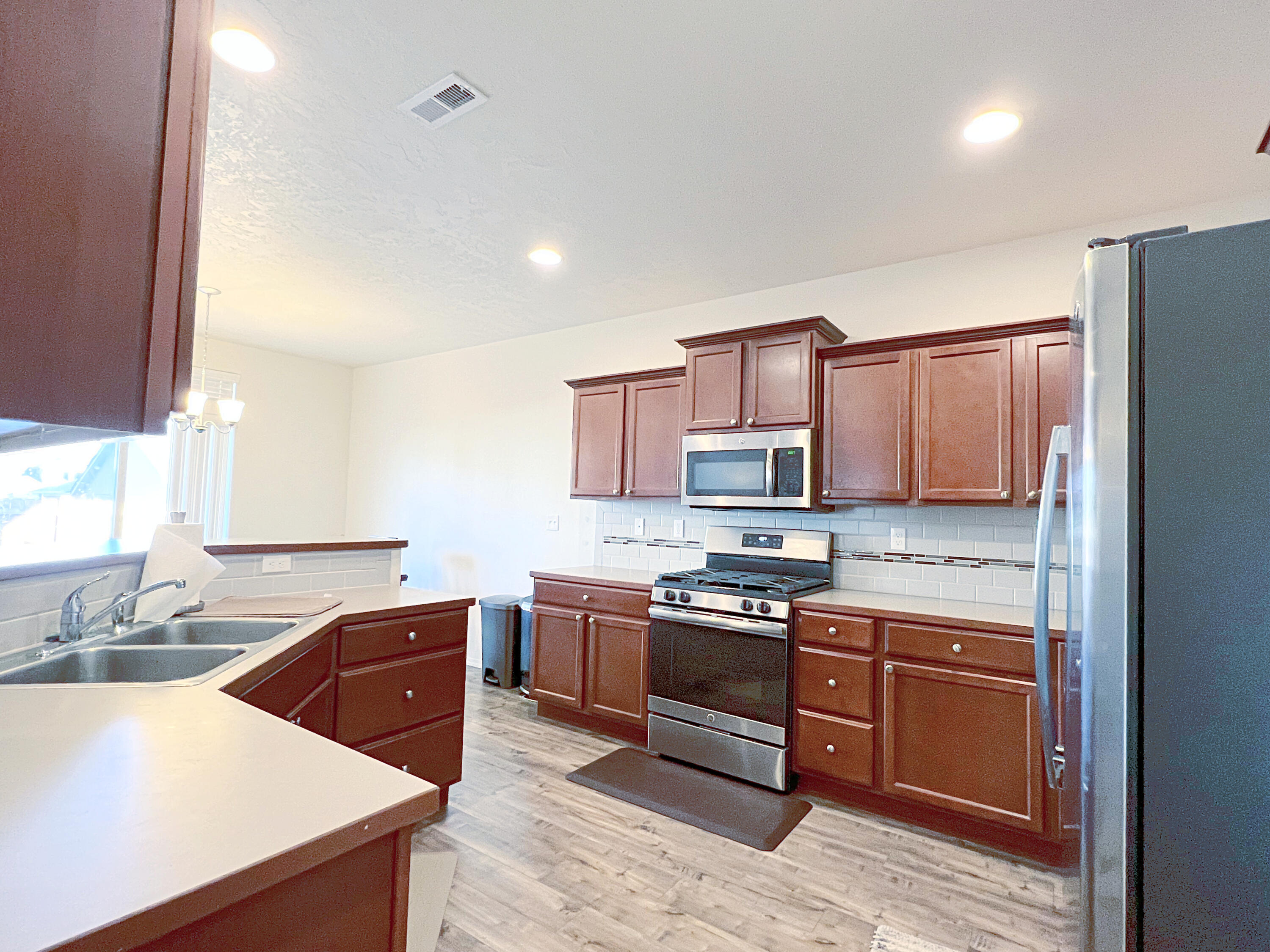 Obsidian Trails - Residential