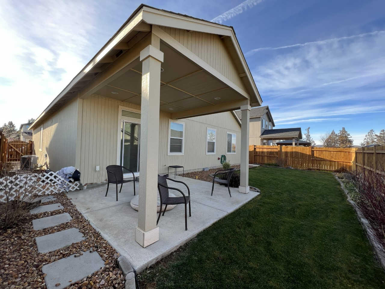 Obsidian Trails - Residential