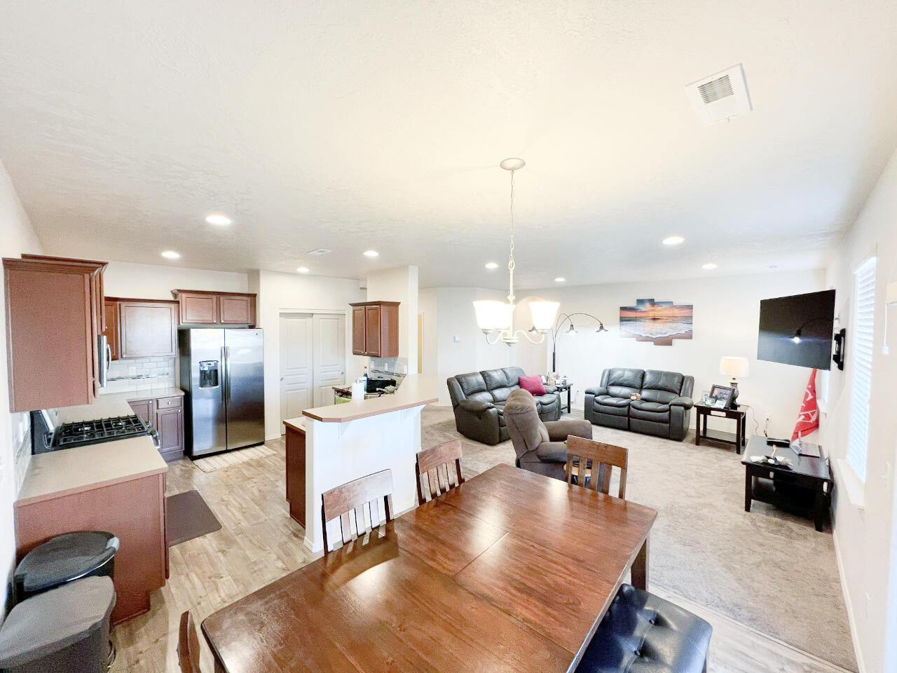 Obsidian Trails - Residential