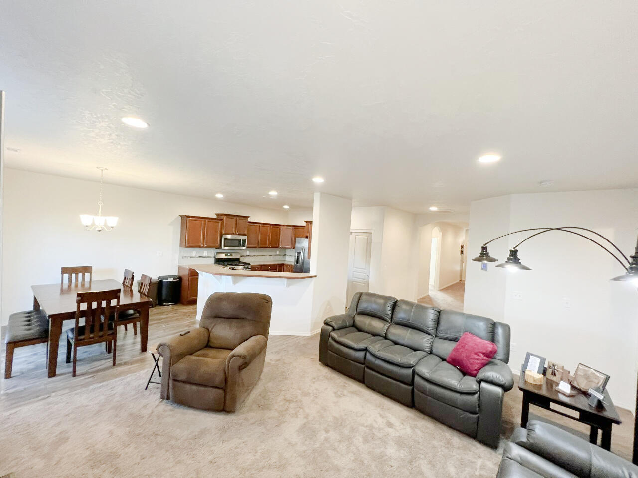 Obsidian Trails - Residential