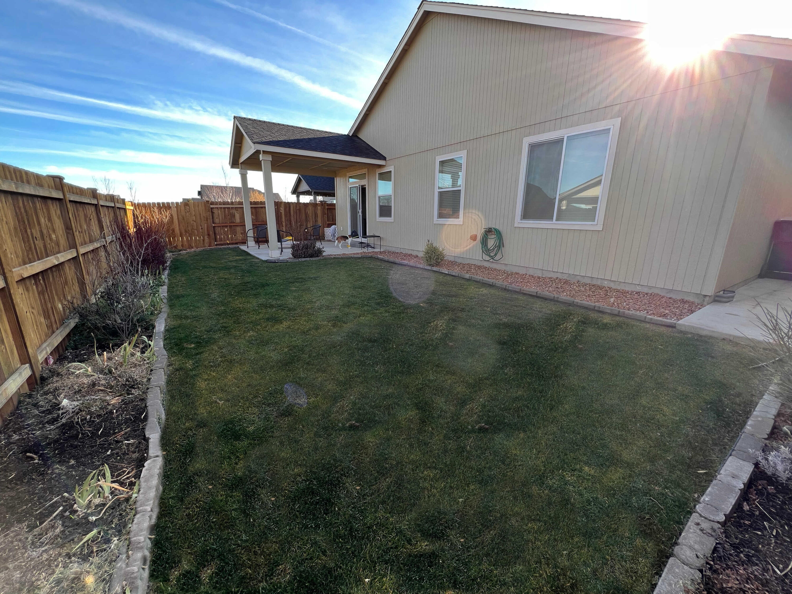 Obsidian Trails - Residential