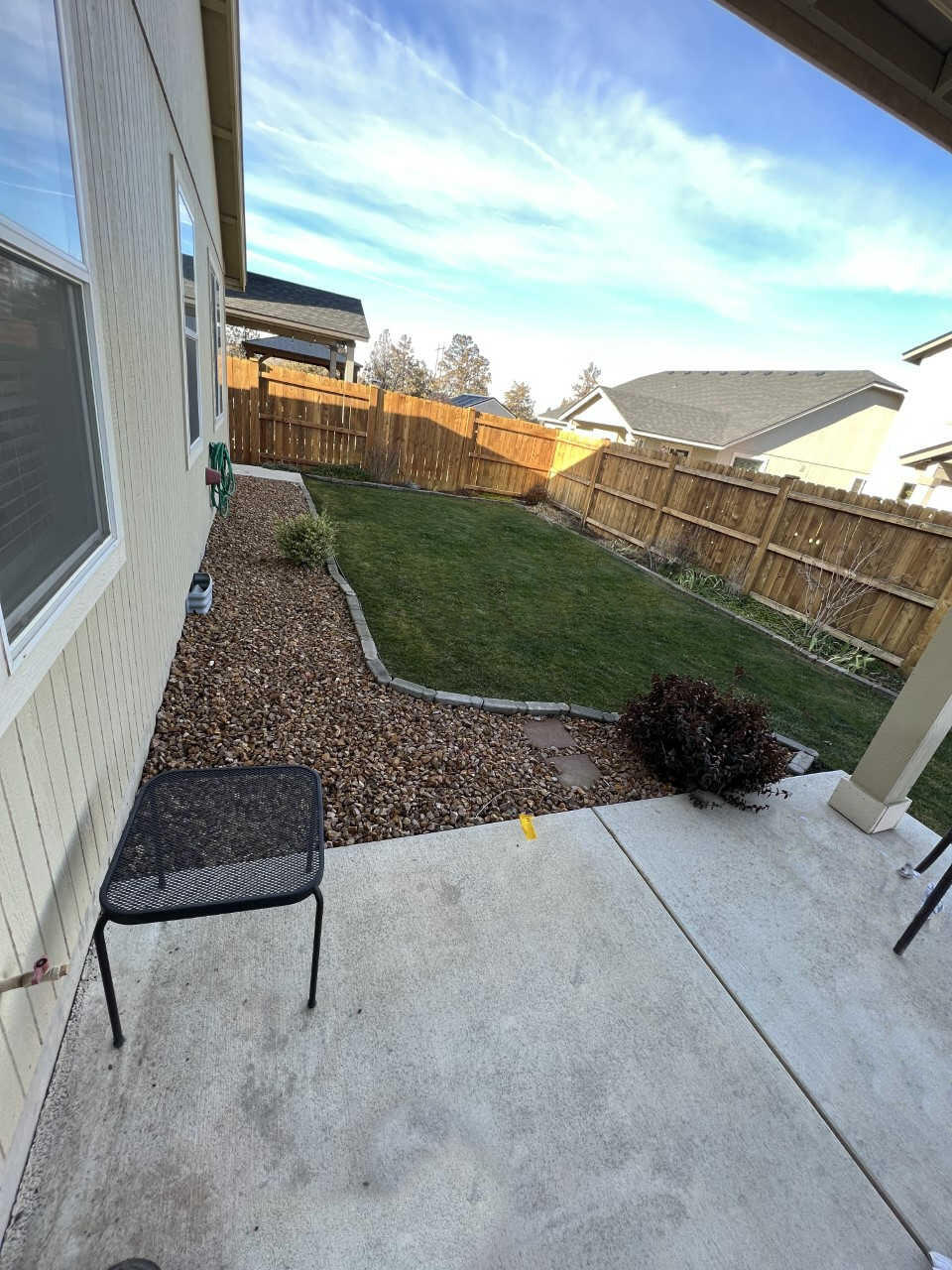 Obsidian Trails - Residential