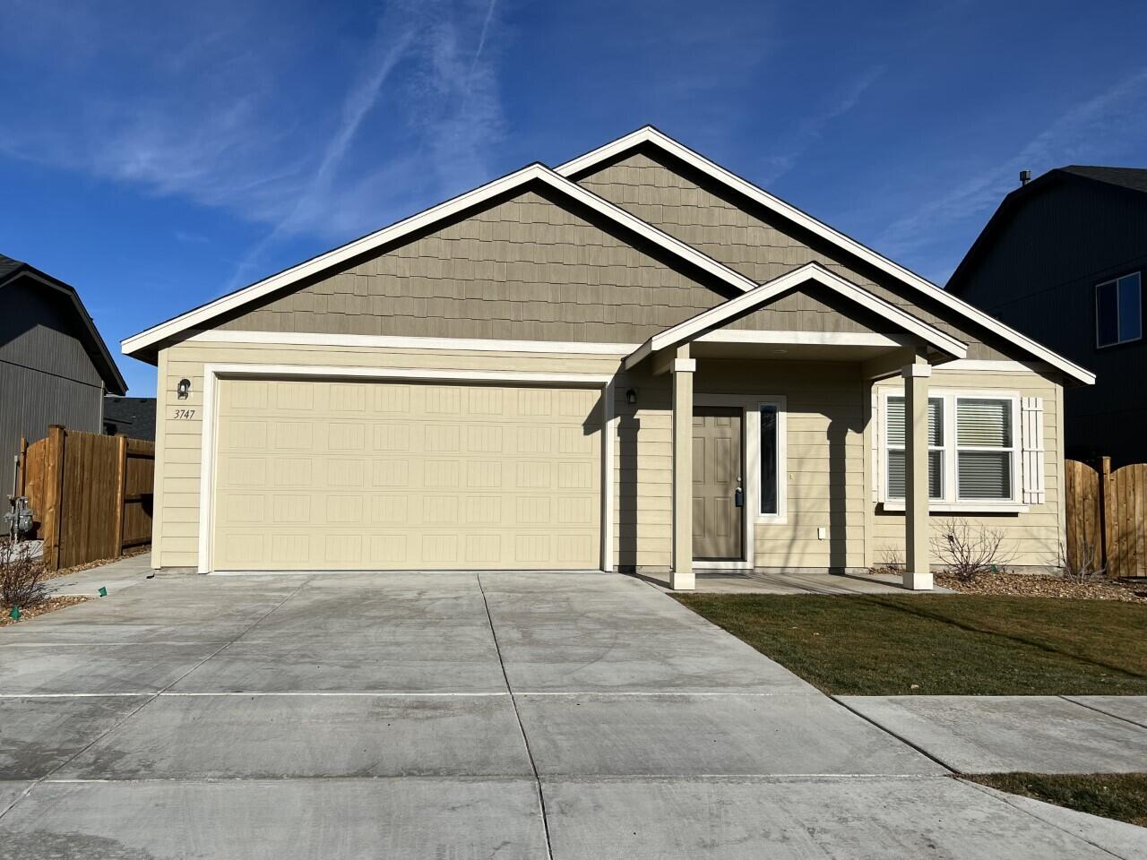 Obsidian Trails - Residential