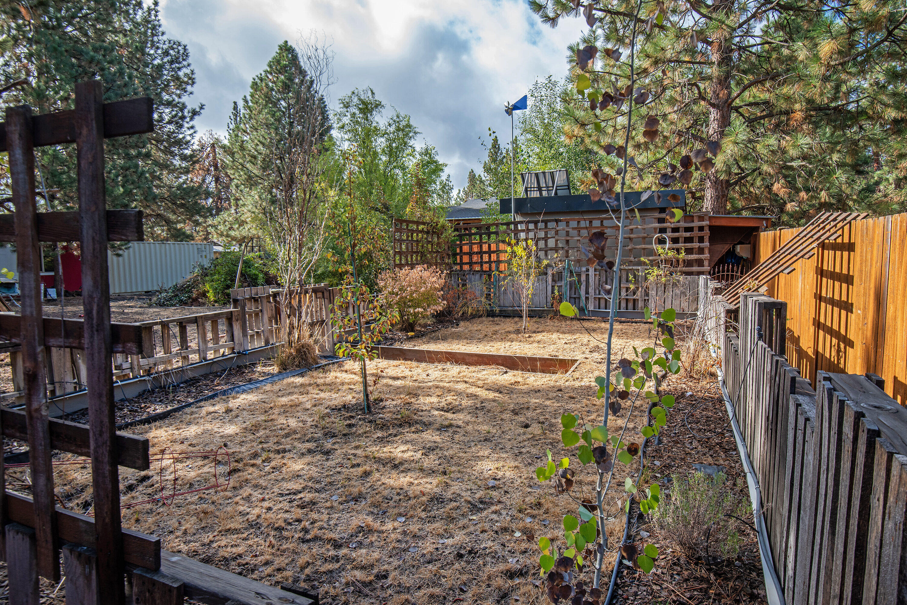 Deschutes RiverWoods - Residential