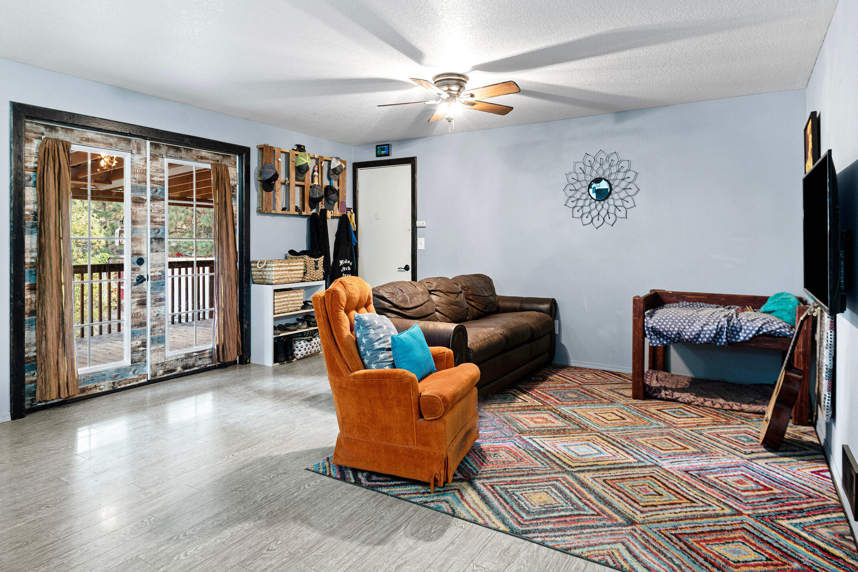 Deschutes RiverWoods - Residential