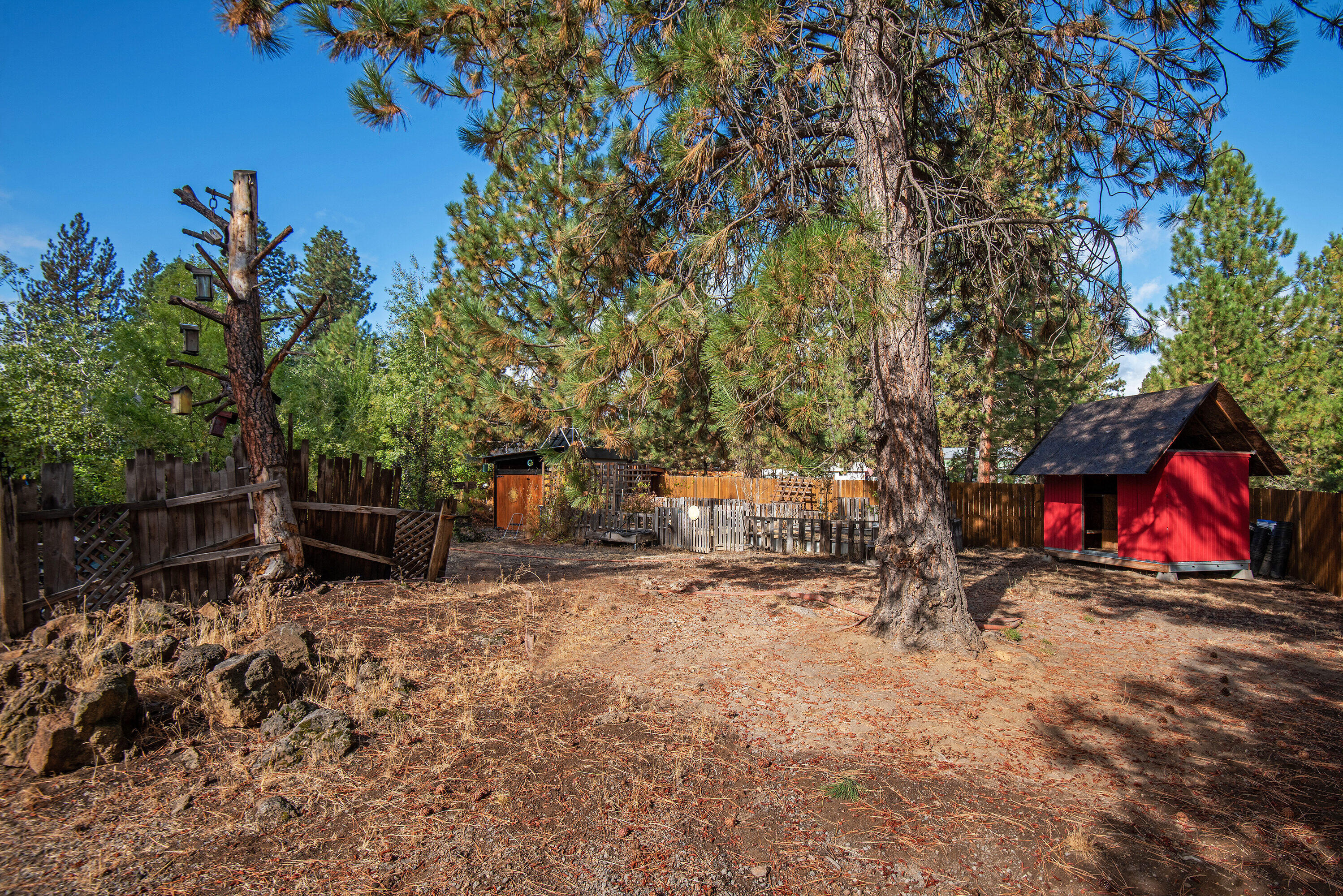 Deschutes RiverWoods - Residential