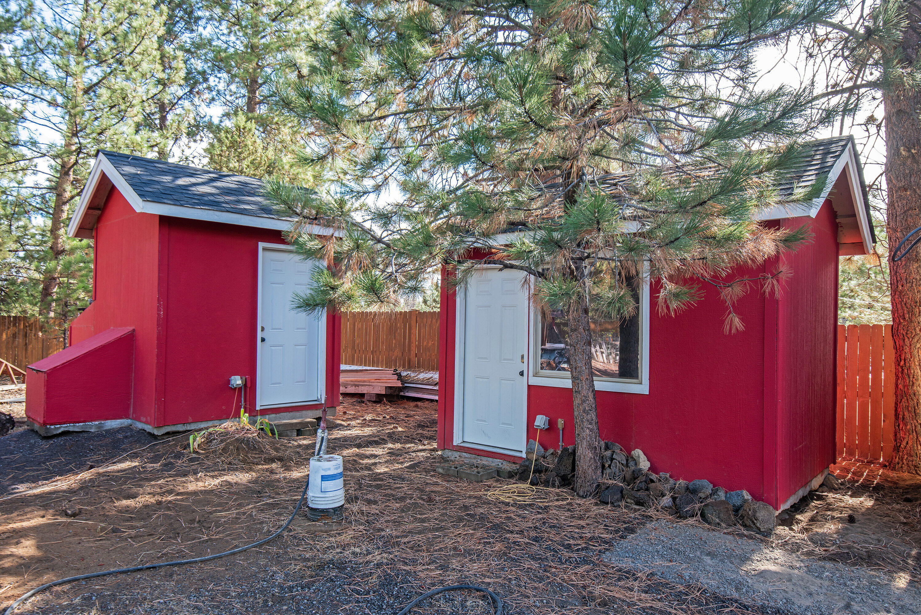 Deschutes RiverWoods - Residential