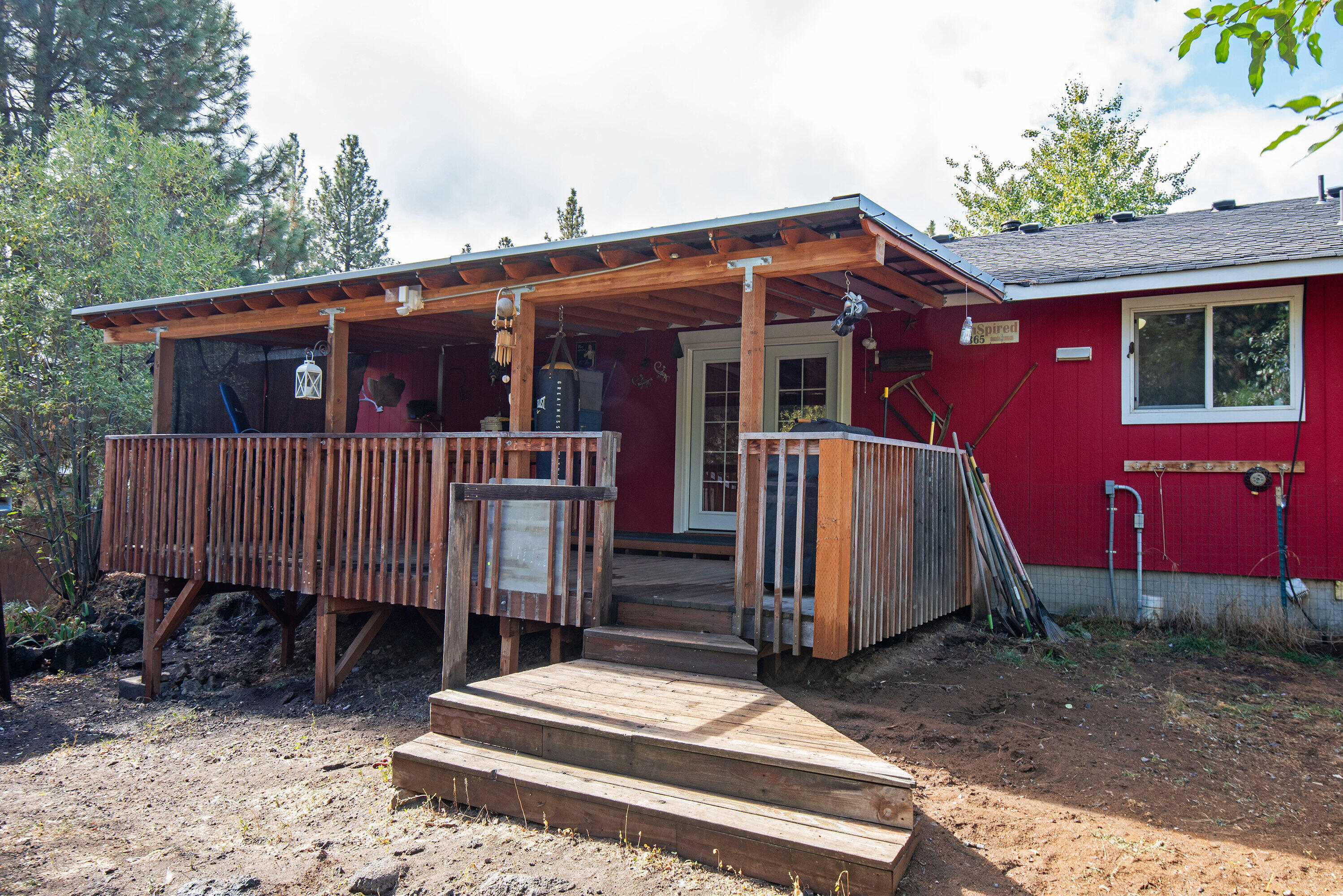 Deschutes RiverWoods - Residential