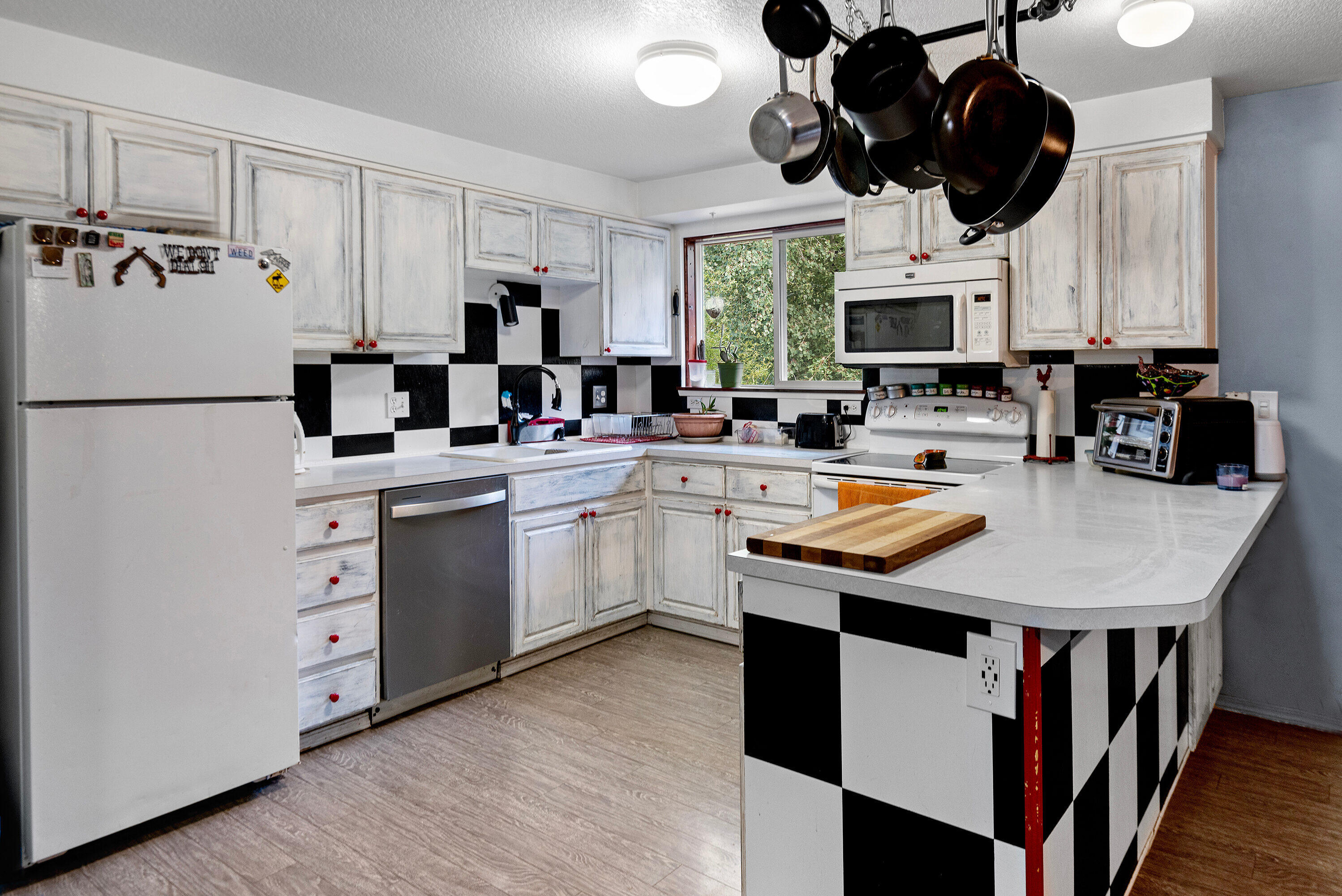 Deschutes RiverWoods - Residential