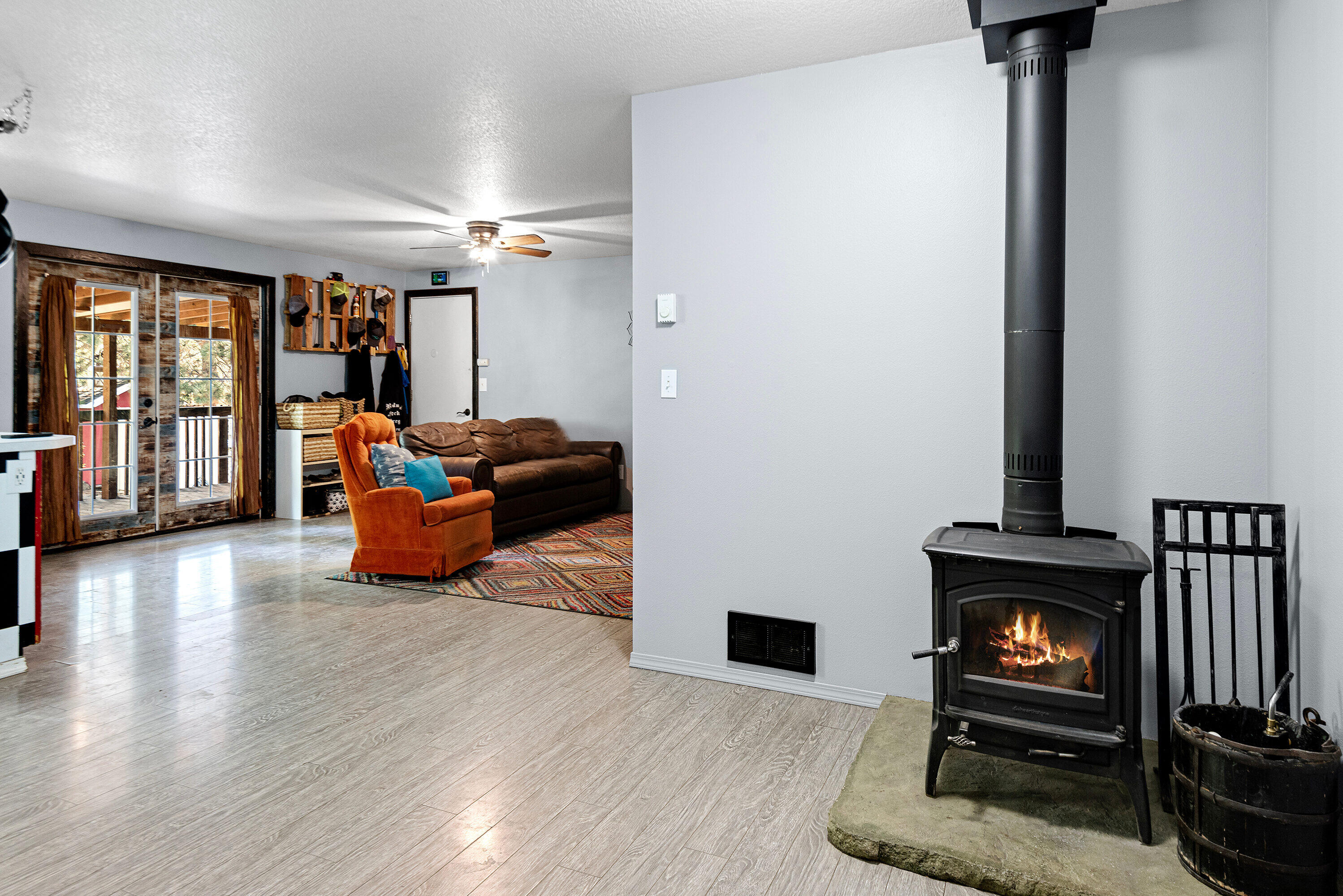 Deschutes RiverWoods - Residential