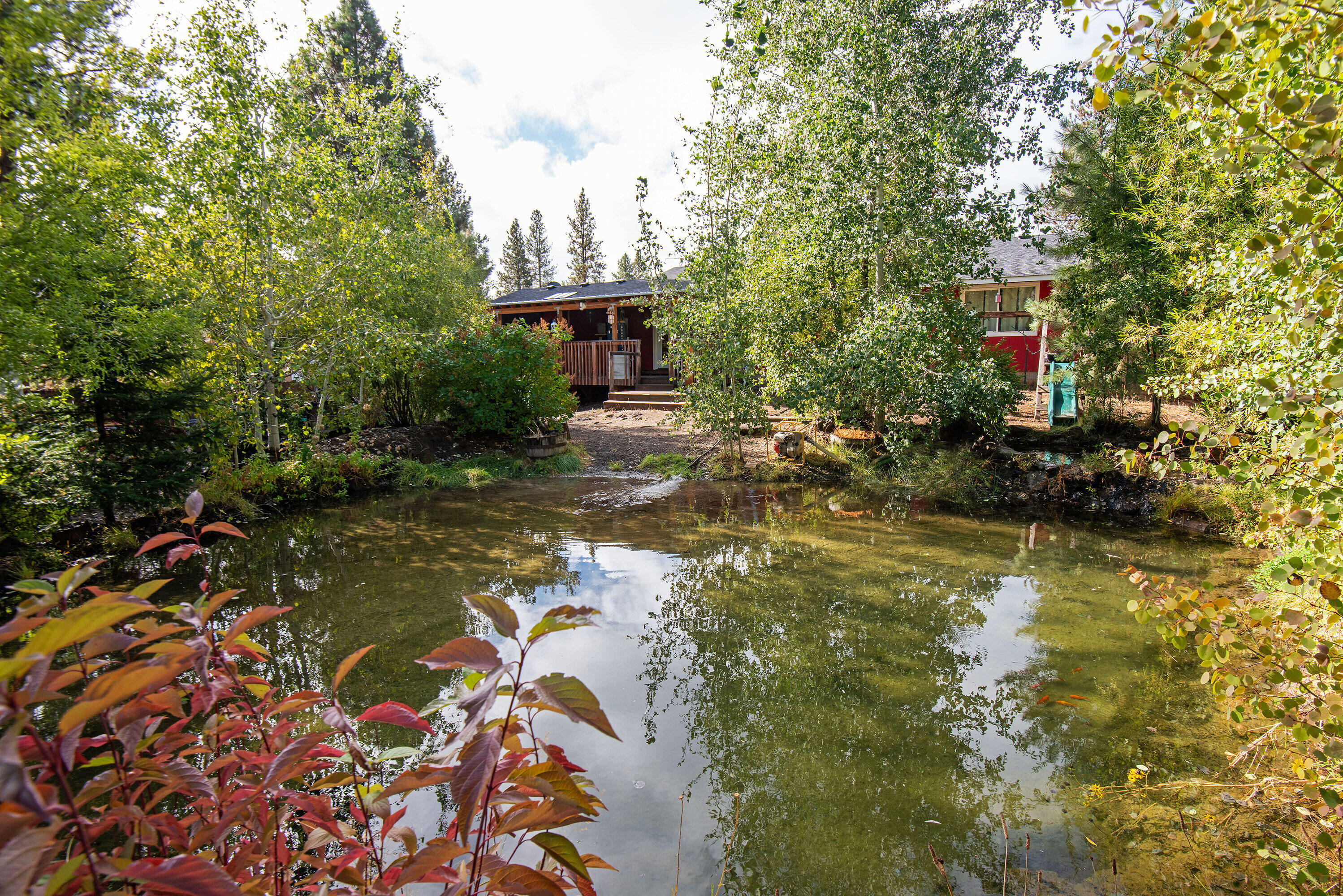 Deschutes RiverWoods - Residential