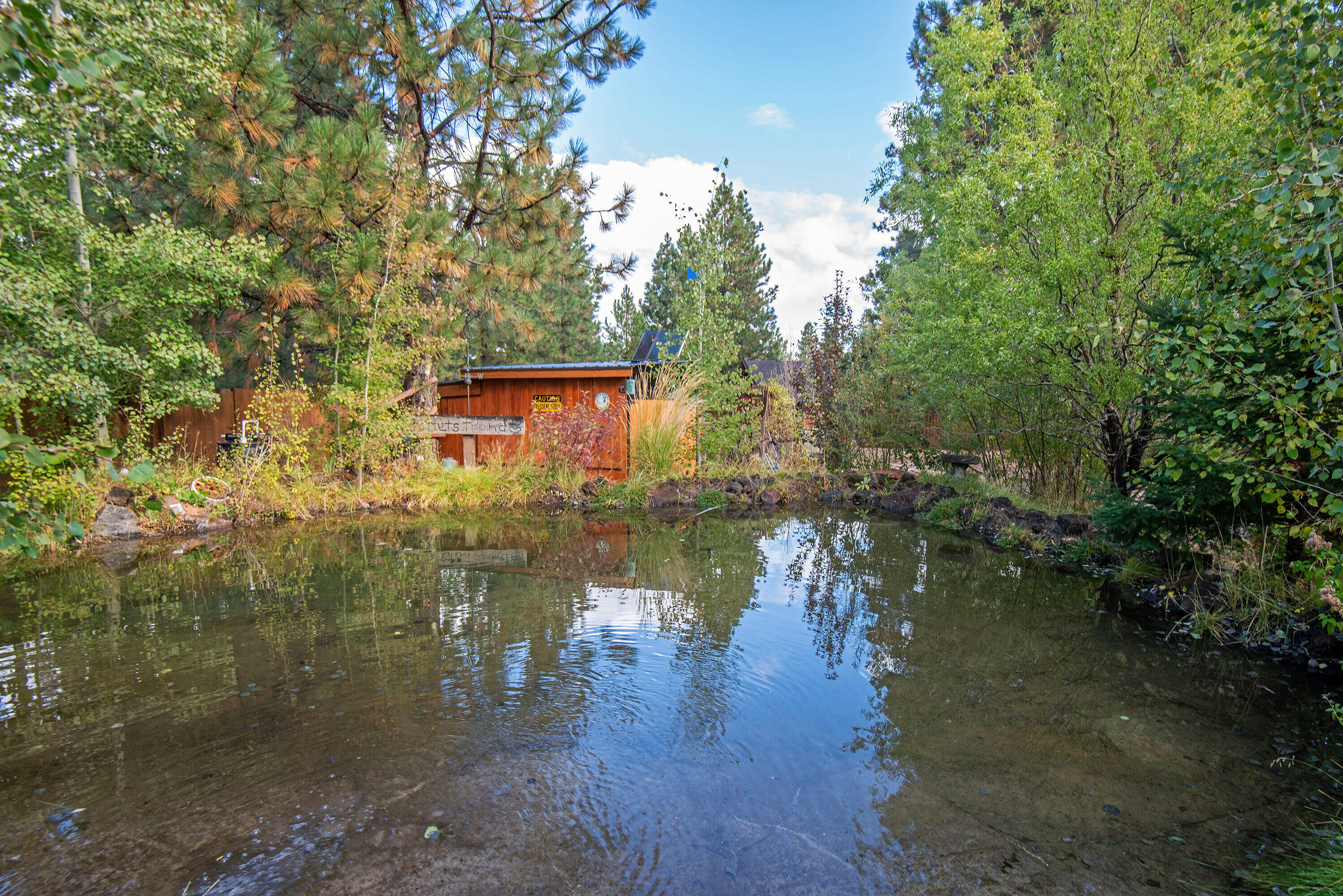 Deschutes RiverWoods - Residential