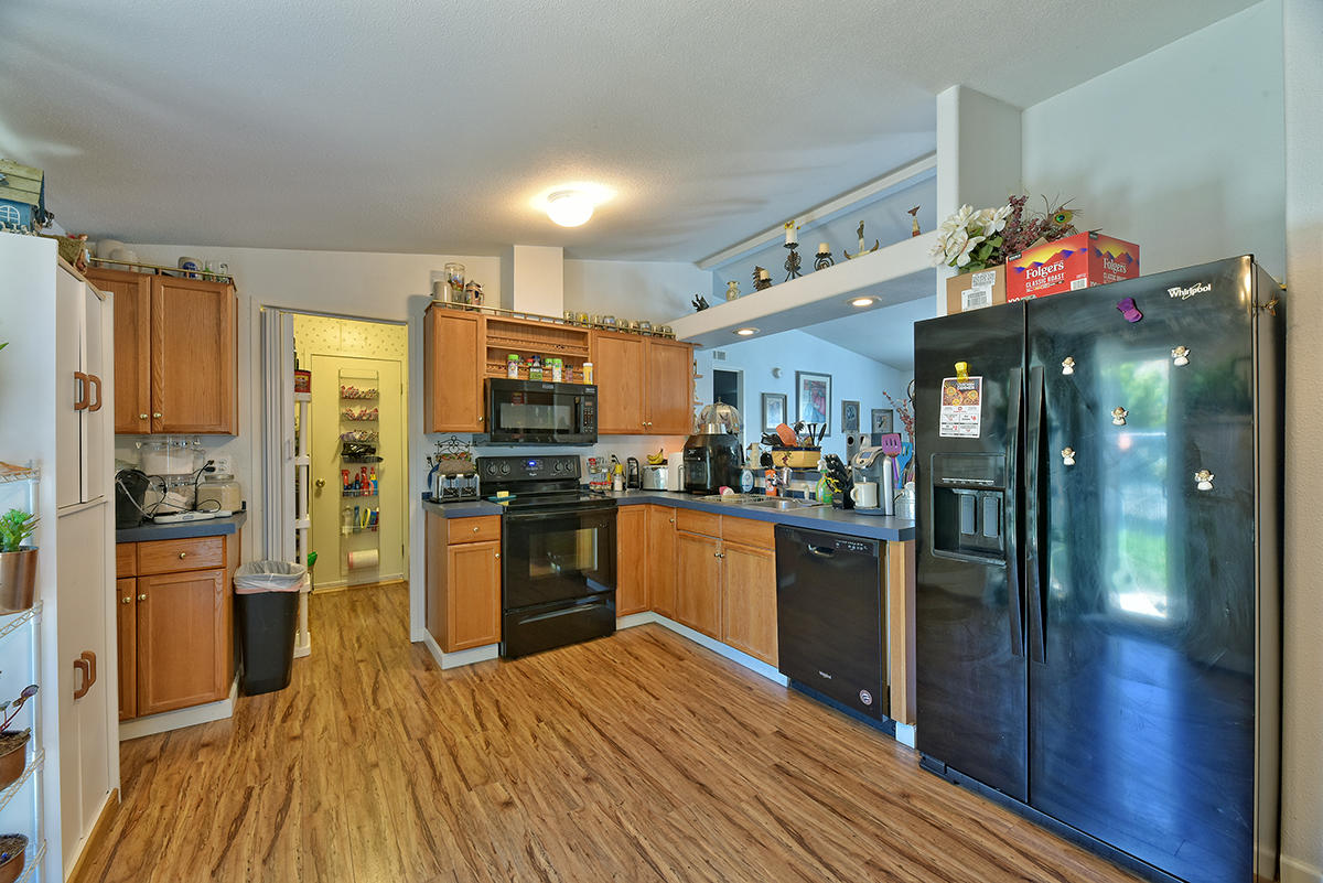 Pacific Crest Estates - Residential