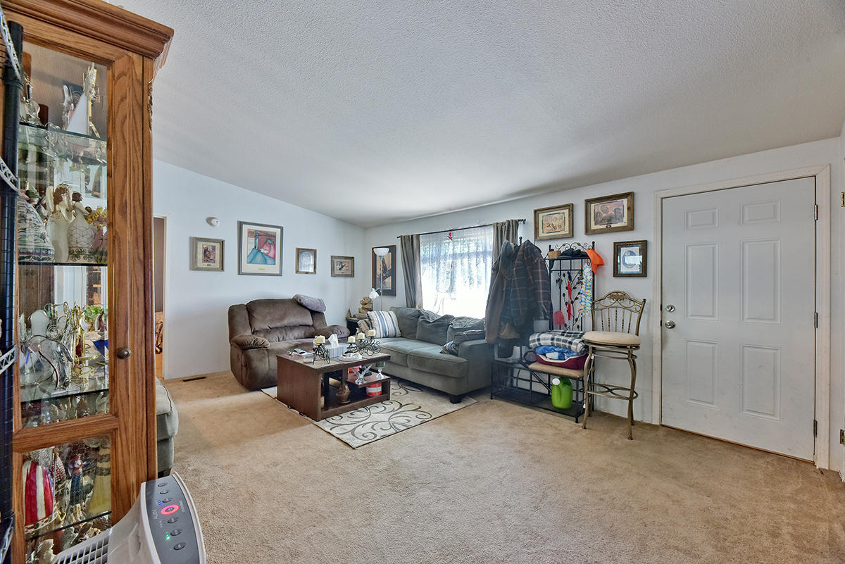 Pacific Crest Estates - Residential