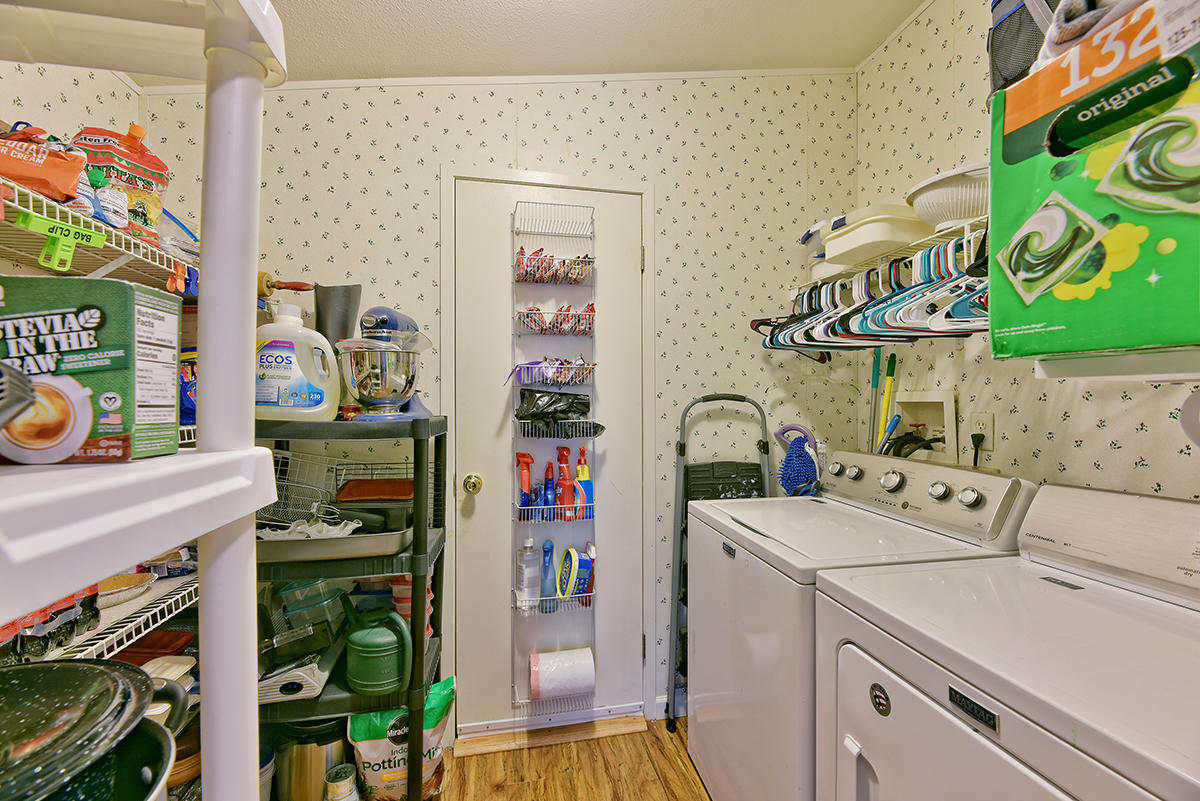 Pacific Crest Estates - Residential