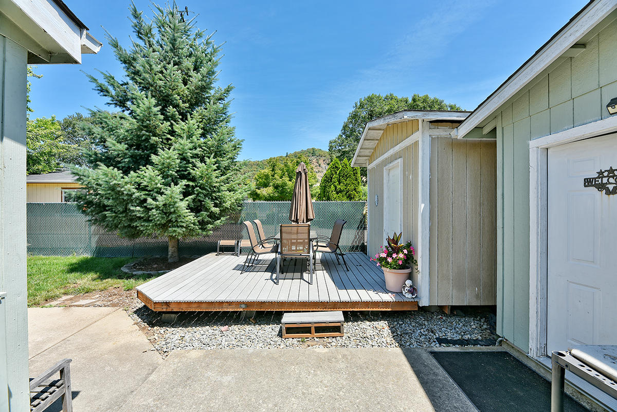 Pacific Crest Estates - Residential