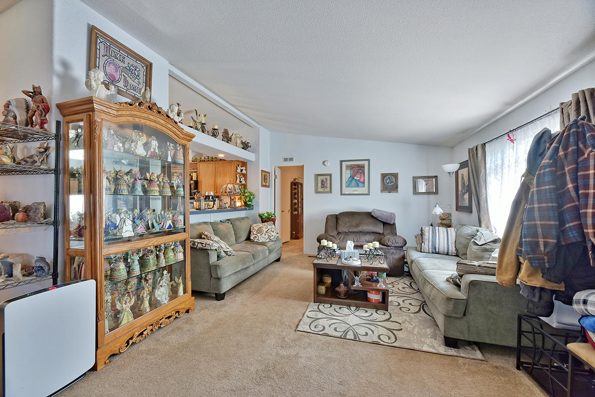 Pacific Crest Estates - Residential