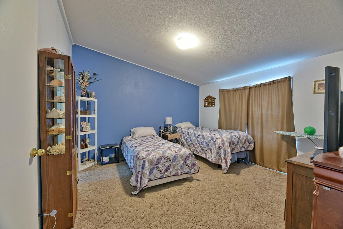 Pacific Crest Estates - Residential