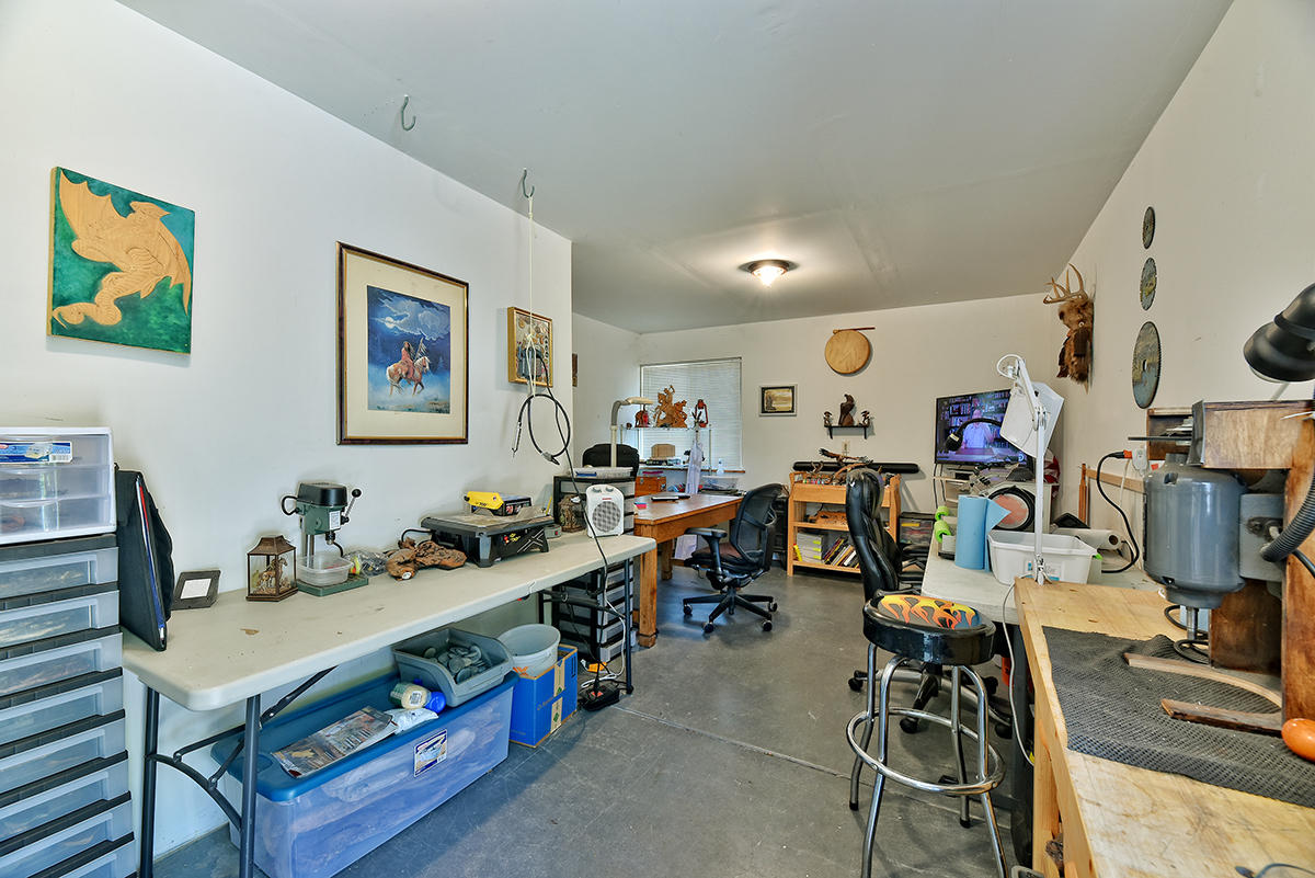 Pacific Crest Estates - Residential