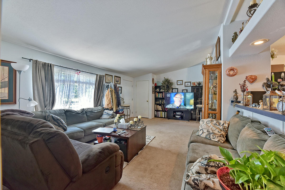 Pacific Crest Estates - Residential