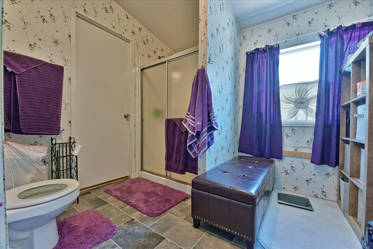 Pacific Crest Estates - Residential