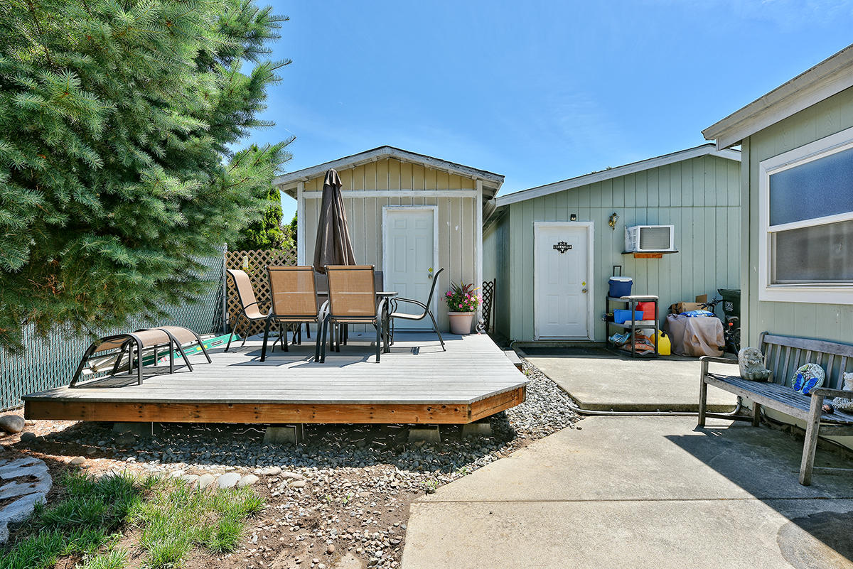 Pacific Crest Estates - Residential