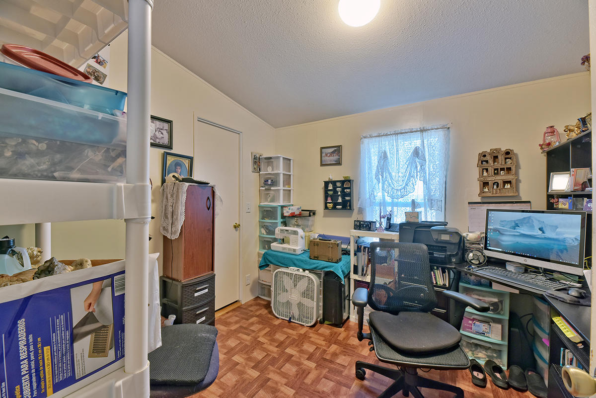 Pacific Crest Estates - Residential