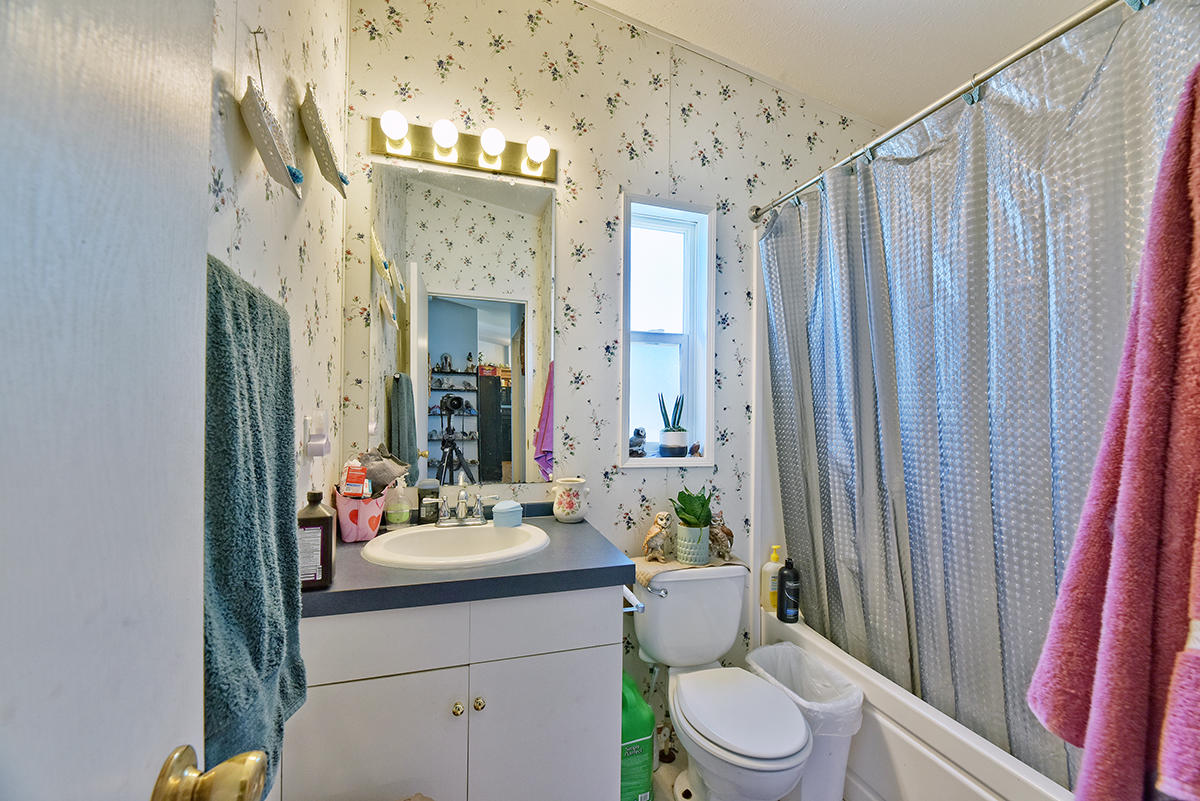 Pacific Crest Estates - Residential