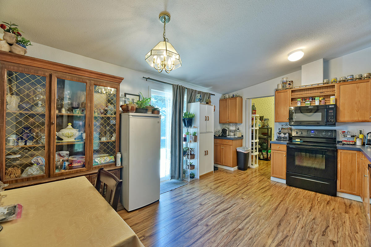 Pacific Crest Estates - Residential