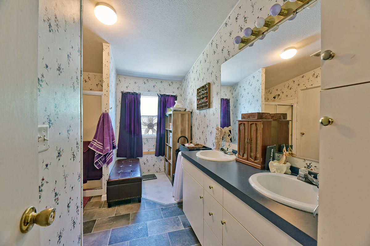 Pacific Crest Estates - Residential