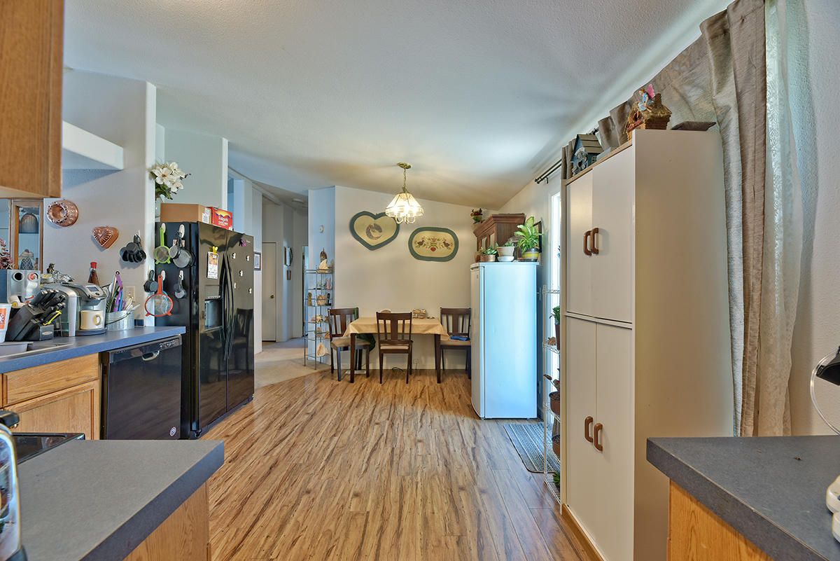 Pacific Crest Estates - Residential