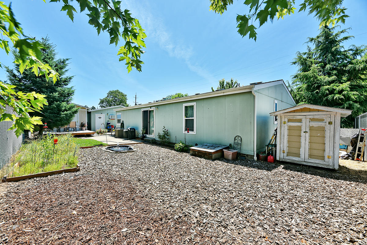 Pacific Crest Estates - Residential