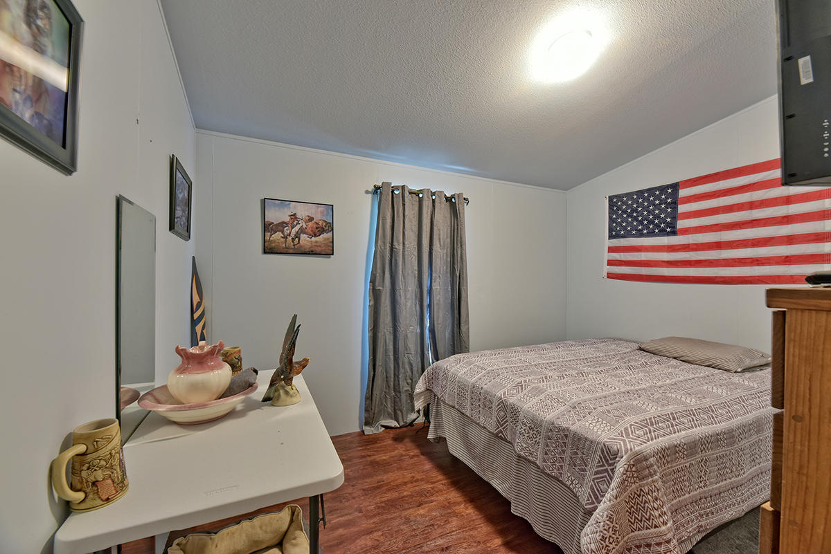 Pacific Crest Estates - Residential