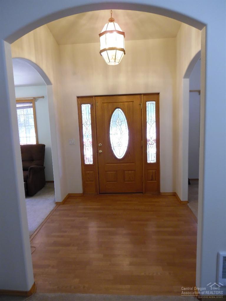 Tall Pines - Residential