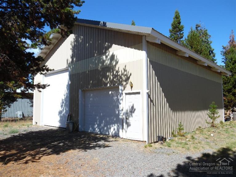 Tall Pines - Residential