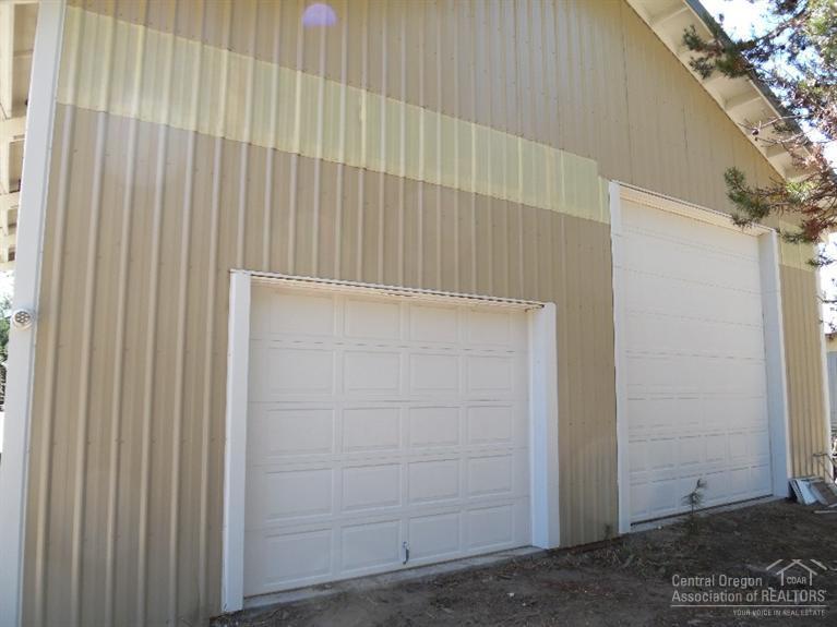 Tall Pines - Residential