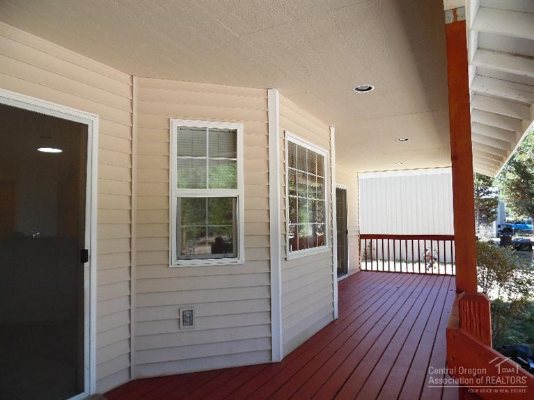 Tall Pines - Residential