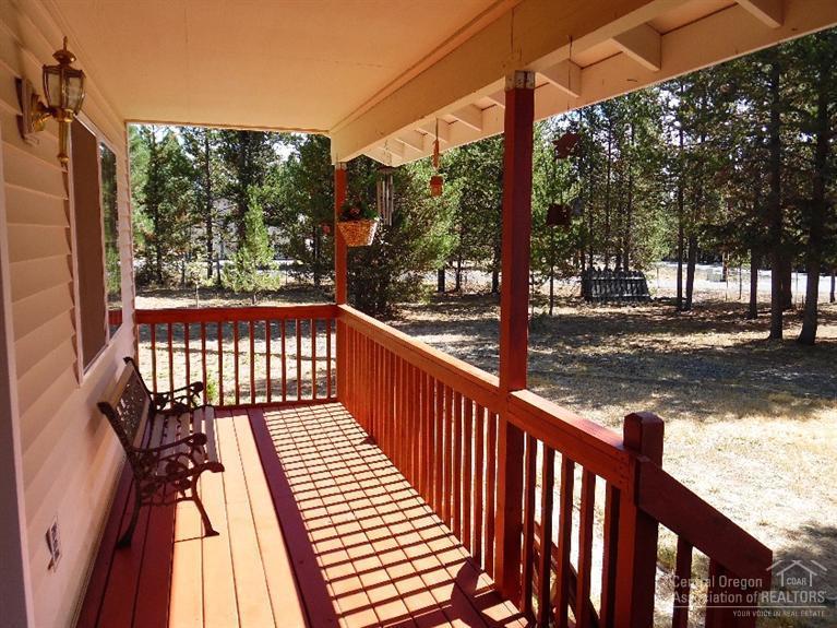 Tall Pines - Residential