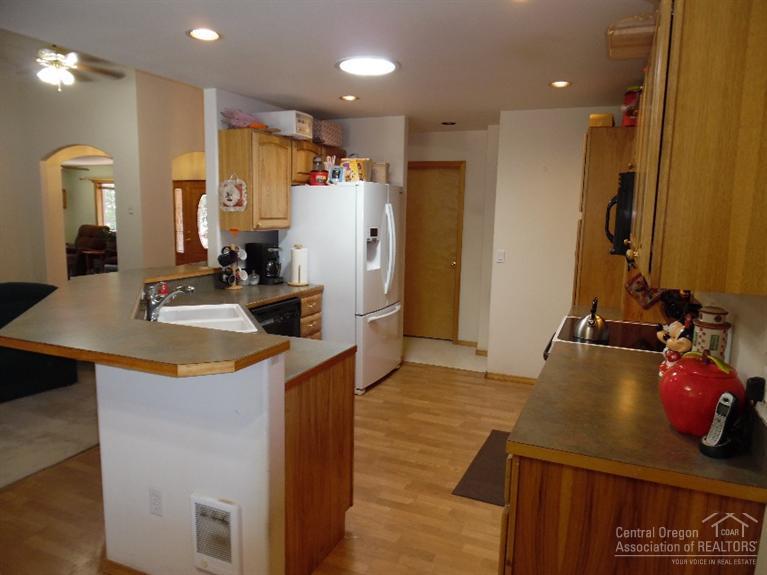 Tall Pines - Residential