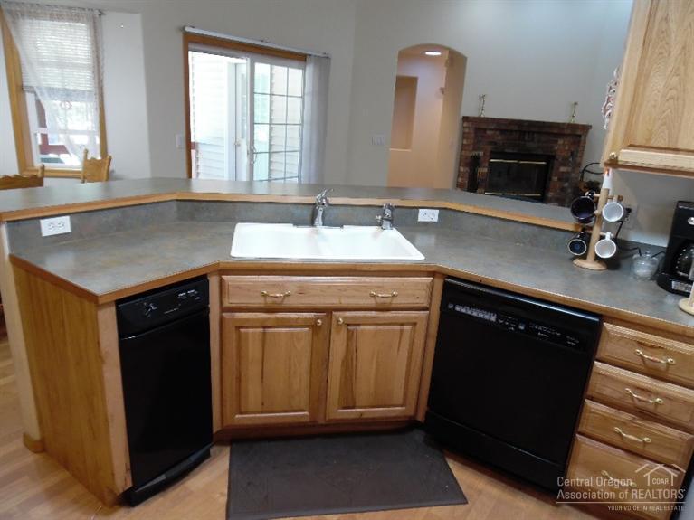 Tall Pines - Residential