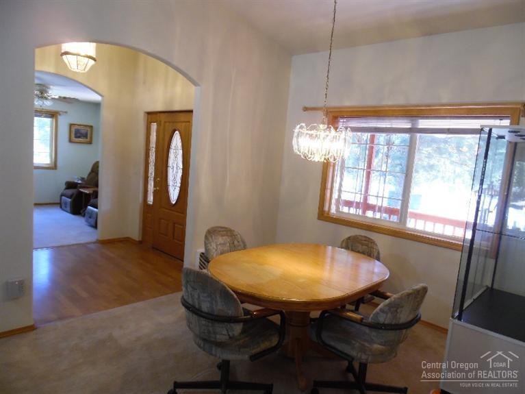 Tall Pines - Residential