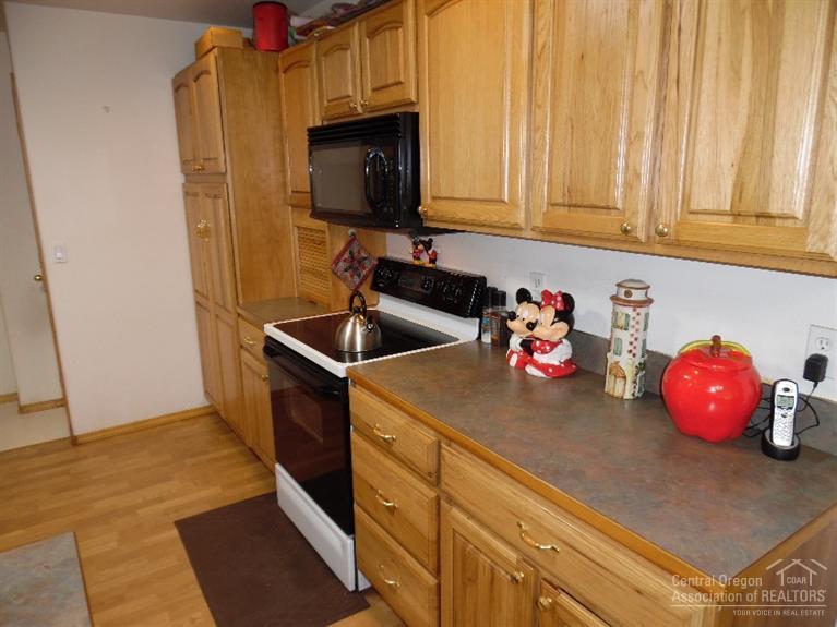 Tall Pines - Residential