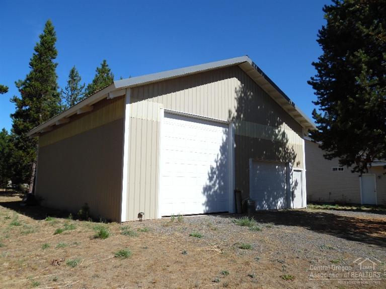 Tall Pines - Residential