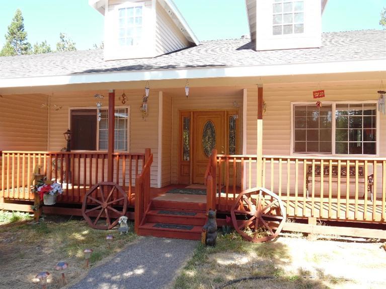 Tall Pines - Residential