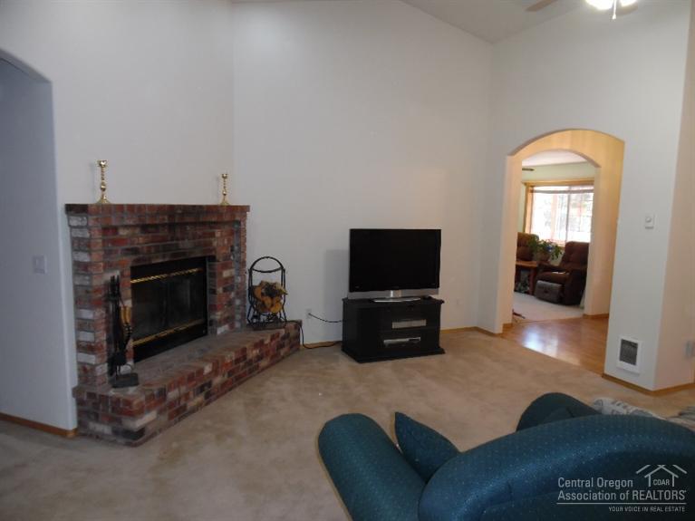 Tall Pines - Residential