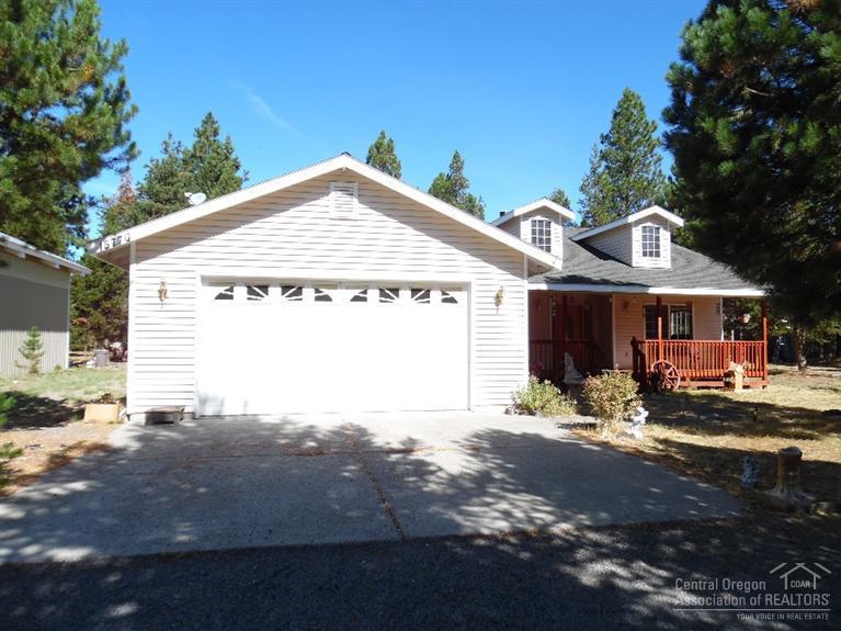 Tall Pines - Residential