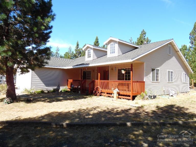 Tall Pines - Residential