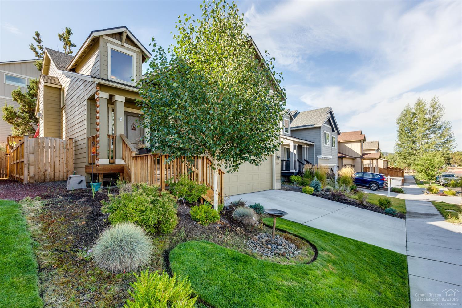 Southcrest - Residential