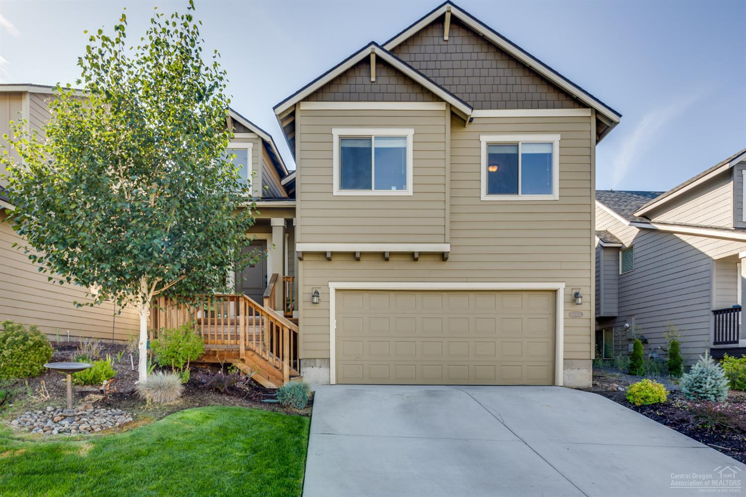 Southcrest - Residential