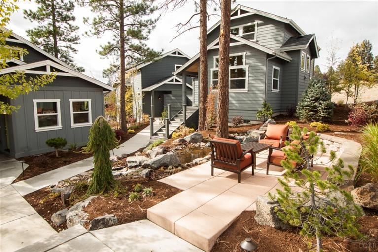 College Park - Residential